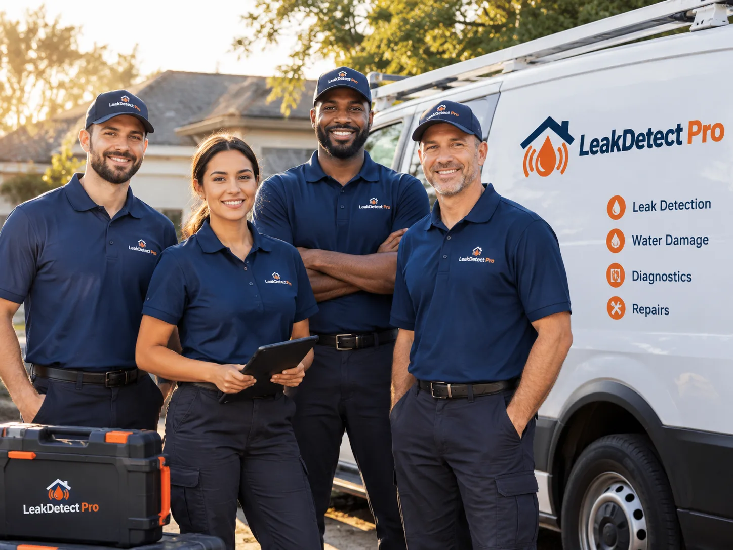 Roof Repair company in Latty, OH
